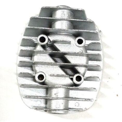 RICAMBIO YAMATO - COMPRESSORE (83113-83114) KIT BASE CILINDRO P.17-18-19-20