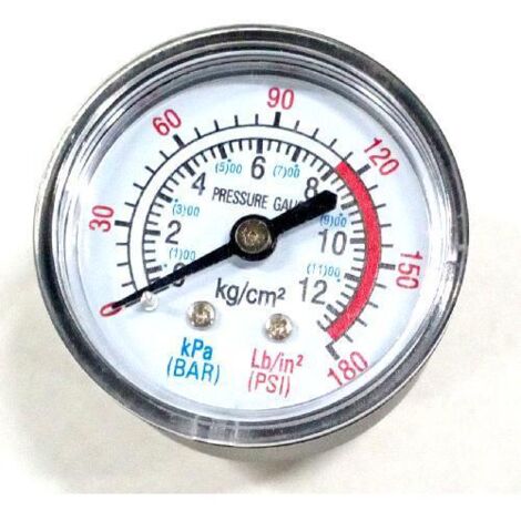 RICAMBIO YAMATO - COMPRESSORE (83115) MANOMETRO  P. 30