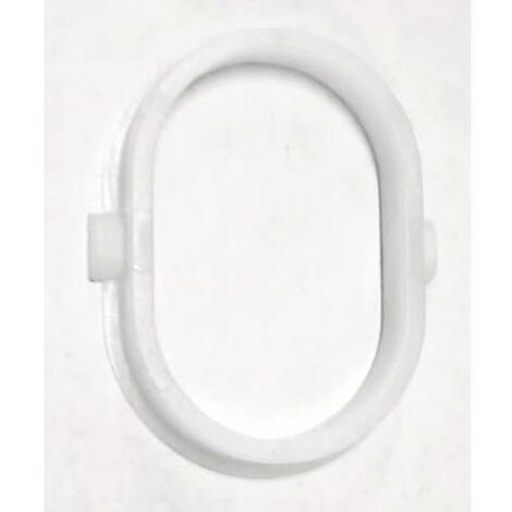 RICAMBIO YAMATO - FORBICE ERBA (82086) ANELLO IN PLASTICA PER LAME P.21