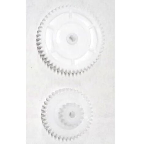 RICAMBIO YAMATO - FORBICE ERBA (82086) INGRANAGGI PER FORBICI P.17-18