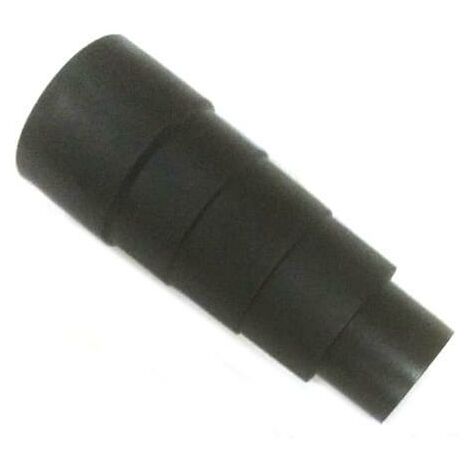 RICAMBIO YAMATO - IDROASPIRATORE 30LT (95827-99289) ADATTATORE IN GOMMA