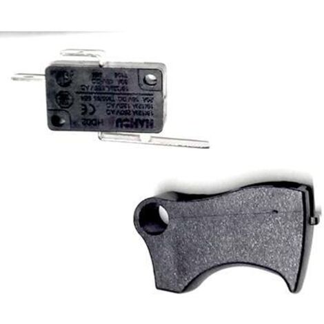 RICAMBIO YAMATO - MINI ELETTROSEGA (82085) INTERRUTTORE P.28-29