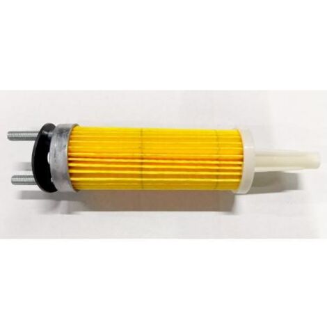 RICAMBIO YAMATO - MOTOGENERATORE (52812)  FILTRO CARBURANTE  P 6-7-8-9-10-13