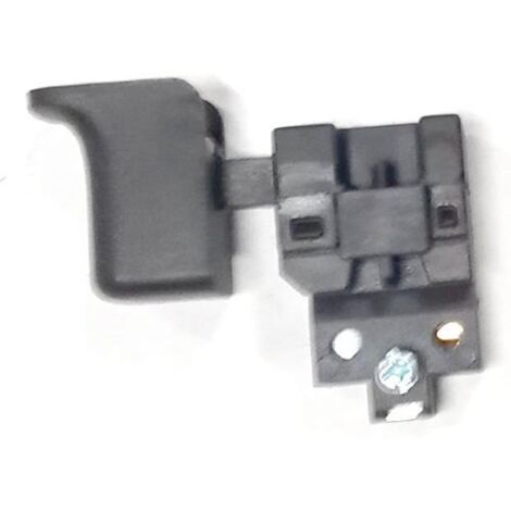 RICAMBIO YAMATO - SEGA CIRCOLARE BATTERIA (53154) INTERRUTTORE P. 45