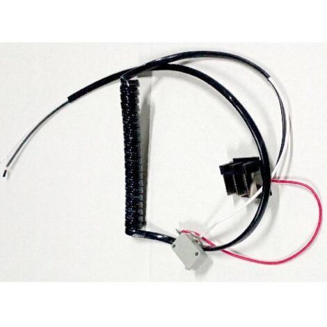 RICAMBIO YAMATO - TAGLIABORDI BATTERIA (54055) INTERRUTTORE  P. 39