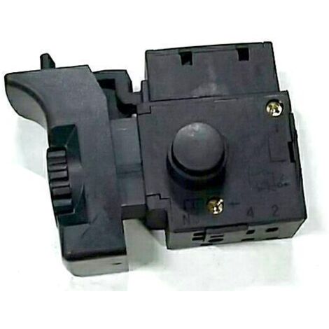 RICAMBIO YAMATO - TRAPANO (52625) INTERRUTTORI