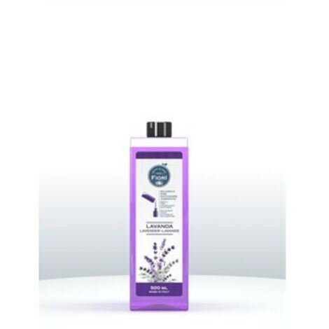 Ricarica ambiente Gea officina dei fiori 500ml lavanda