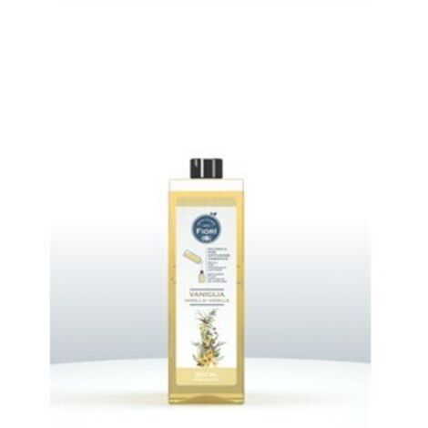 Ricarica ambiente Gea officina dei fiori 500ml vaniglia