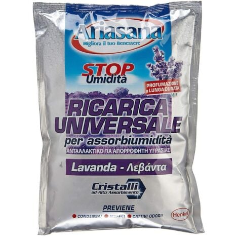 HENKEL RICARICA ARIASANA LAVANDA -673947