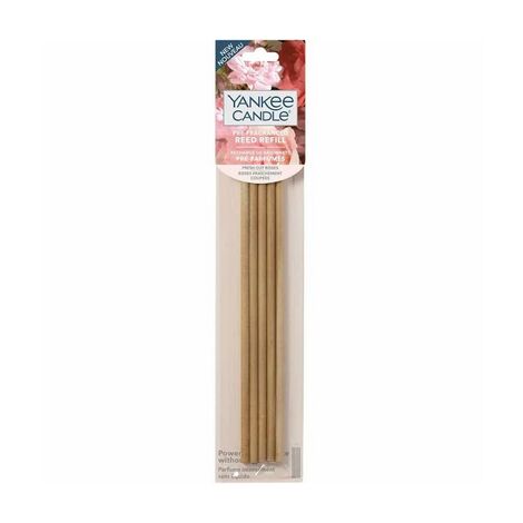 Ricarica bastoncini pre fragranced diffuser fresh cut roses 1612802e