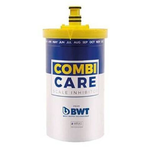 RICARICA BWT-COMBI CARE 1/2-3/4 1/2-3/4