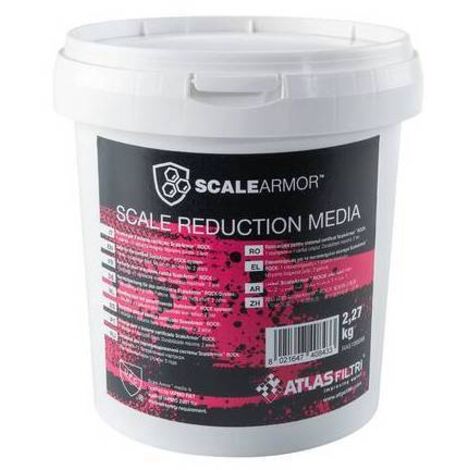 Ricarica cartuccia 2.27 KG Rock per articolo: Codice Dianflex 353-305.(DianFlex) Misura: 2.27 kg