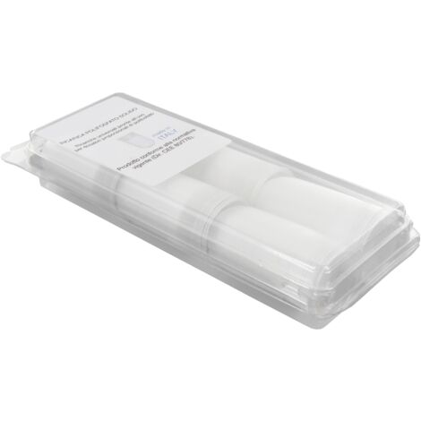 Ricarica cartuccia di polifosfato universale per filtro dosatore 6 pz - Salone