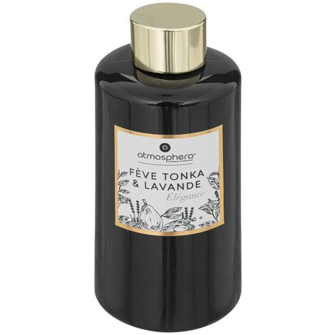 Ricarica di profumo alla fava tonka mael 200ml - Atmosphera créateur d'intérieur