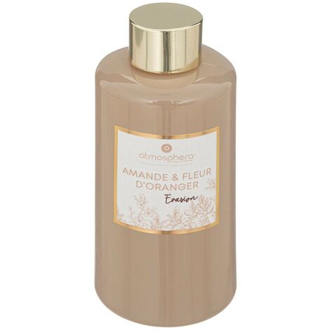 Ricarica di profumo mael mandorla e fiori d arancio 200ml - Atmosphera créateur d'intérieur