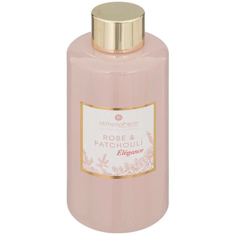 Ricarica di profumo mael rosa e patchouli 200ml - Atmosphera créateur d'intérieur
