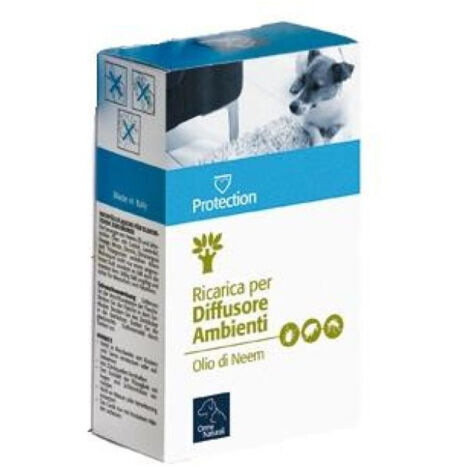 RICARICA DIFFUSORE PROTECTION -G906/A