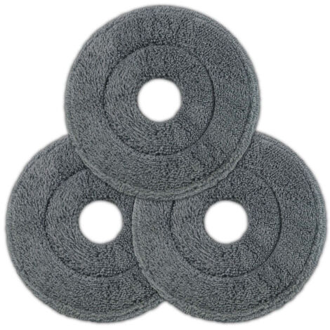 Ricarica in microfibra esperanza per mop perfect clean 007