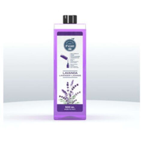 RICARICA OFFICINA DEI FIORI  500ML LAVANDA