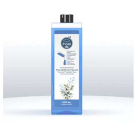 RICARICA OFFICINA DEI FIORI  500ML TALCO