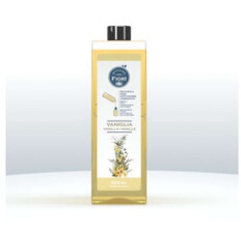 RICARICA OFFICINA DEI FIORI  500ML VANIGLIA