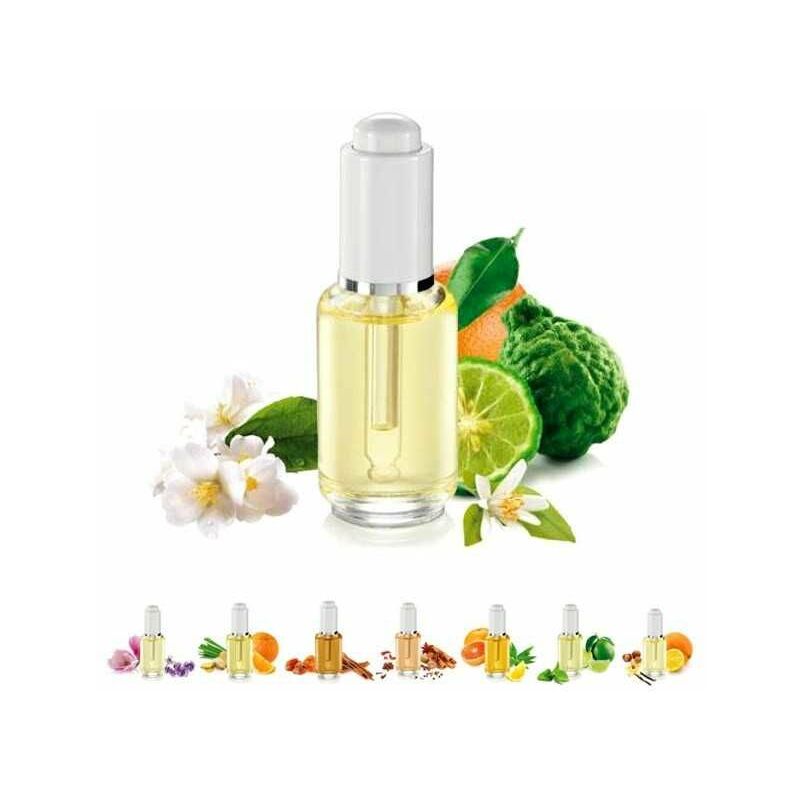 Ricarica Olio Fiori d'Argan ml 30 Fancy Tescoma 906718