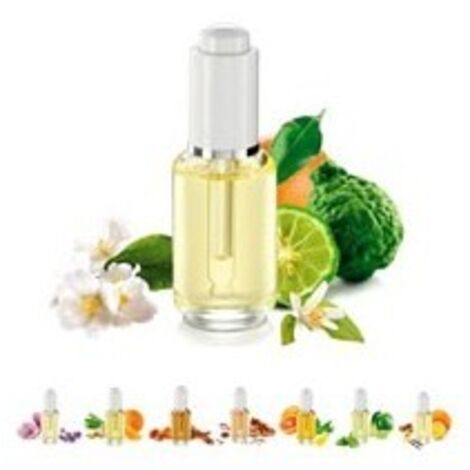 RICARICA OLIO MOJITO ml 30 FANCY TESCOMA