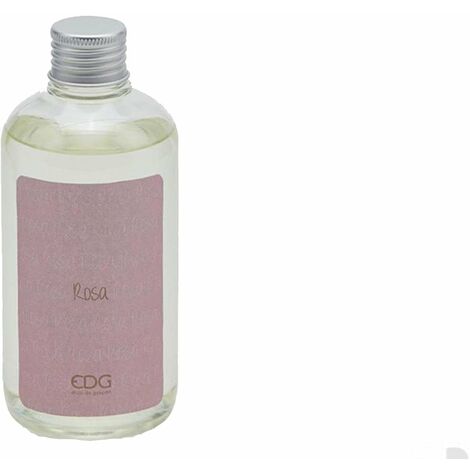 6PZ DEODORANTE PER AMBIENTE SPRAY PROFUMO CASA FRESCO 300ML ROSE ROSSE