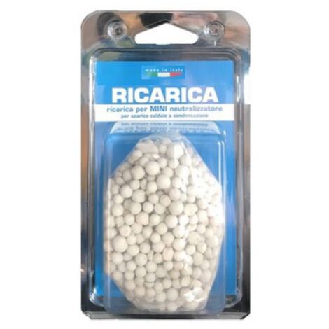 RICARICA PER MININEUTRO
