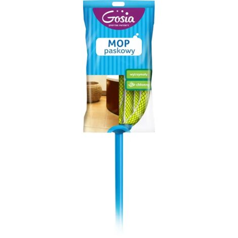 Ricarica per mocio a strisce Gosia 1 pz.