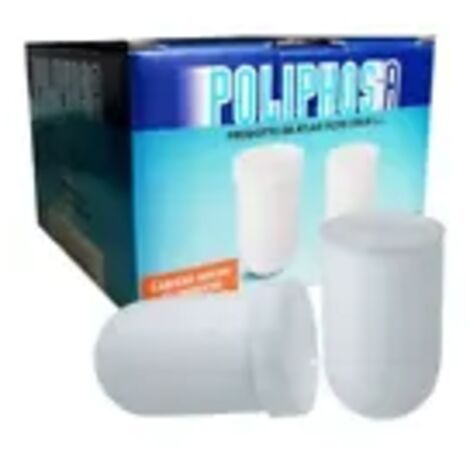 Ricarica polvere per dosatore polifosfati 12 pz poliphos A RE5000057 Atlas