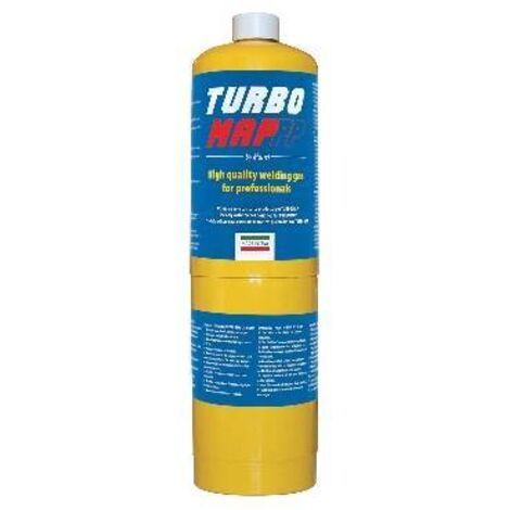 RICARICA TURBO MAP 400 GR gr. 400