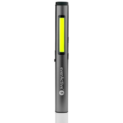 Ricaricabile leddedede ispezioneeveractive pl-350r con uv