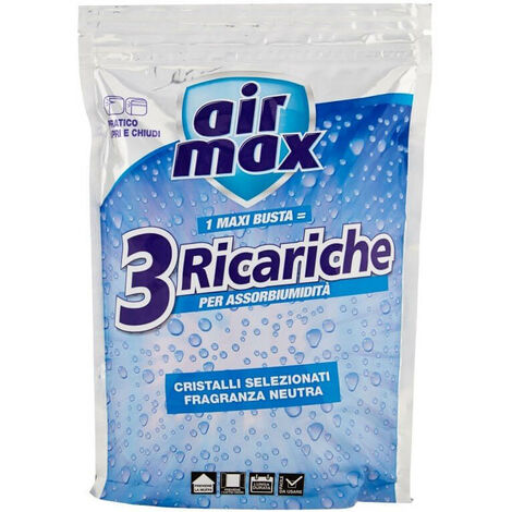 RIC.ASSORBIUM.NEUTRO AIRMAX 1350X2