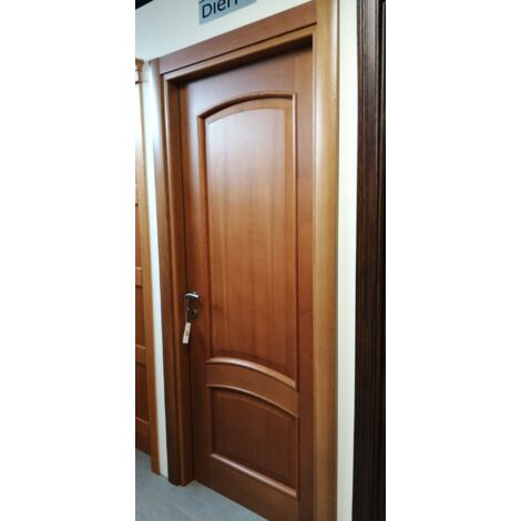 Ricci 2 frassimwood 80x210 dx - dierre