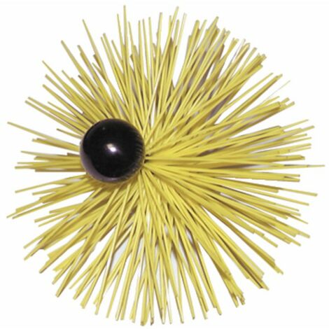 Riccio nylon - rilsan a sfera Ø 300mm
