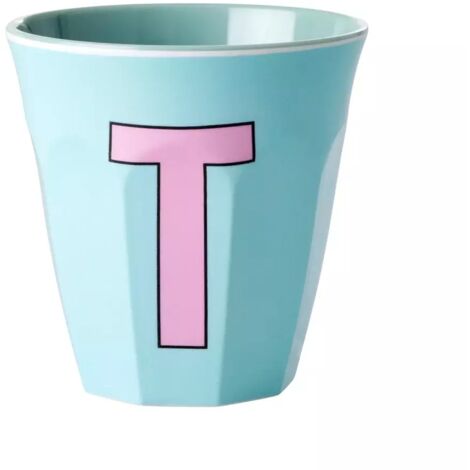 RICE Becher - T, 250 ml, Melamine, Farbe: Minze