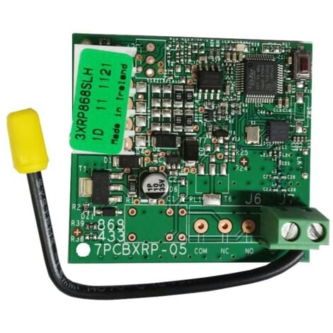 Ricevente ad innesto Faac RP 868 SLH-DS 787854