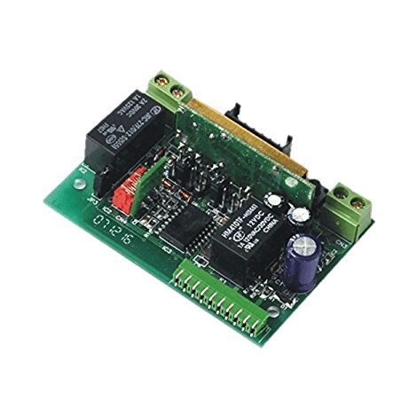 RICEVIT.MONOCAN. 433 MHZ