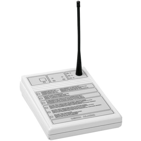 Ricevitore aggiuntivo per Birth Alarm Classic 433 Mhz