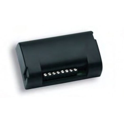 RICEVITORE BICANALE PER LETTORE BE.PROXY BENINCA' BE.READ 9673010 AUTOMAZIONE