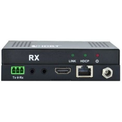 Ricevitore extender AV Vivolink VL120016R nero