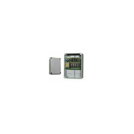 Ricevitore in cassetta 4 canali (230Vac) EDGE CARDIN EDGE230R4