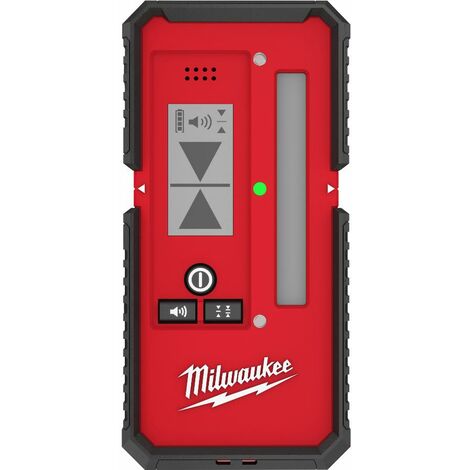 Ricevitore laser MILWAUKEE LLD50 - 4932478104