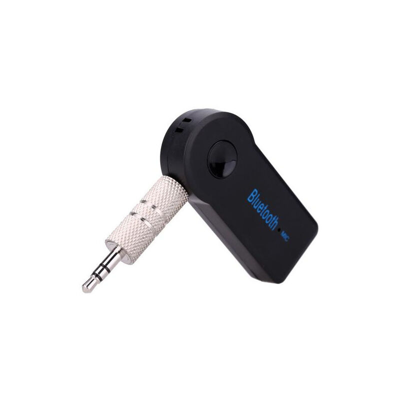 Image of Ricevitore musicale audio Bluetooth aux con microfono