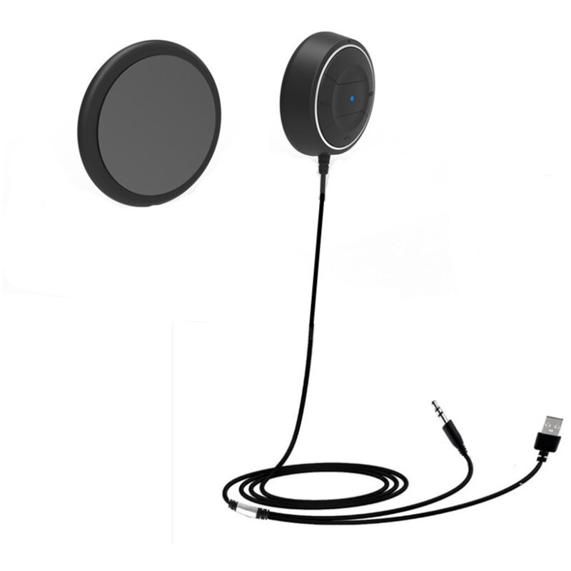Ricevitore nfc Bluetooth Car Kit Bluetooth