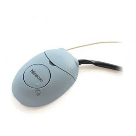 Ricevitore Ricevente 2 Rele Canali Opera Originale 433mhz Rolling Code NICE OX2T