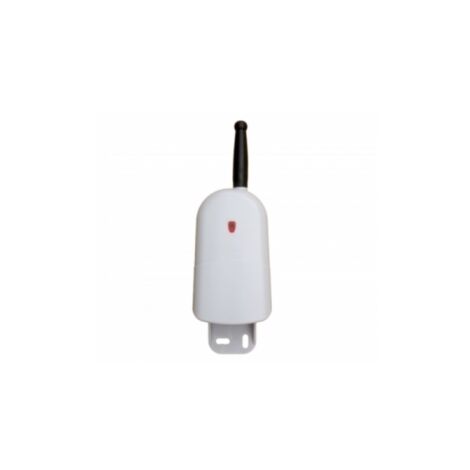 Ricevitore Universale 433,92 Mhz Da Esterno Con Box E Antenna LEB RWAU2SA