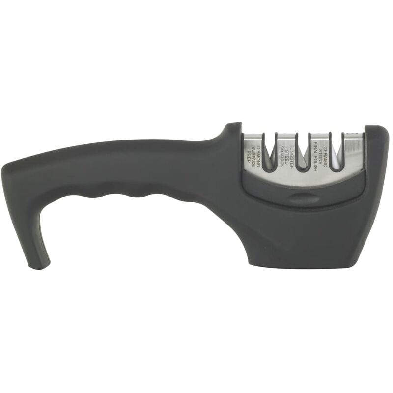 

Richardson Sheffield Afilador de cuchillos 3 en 1