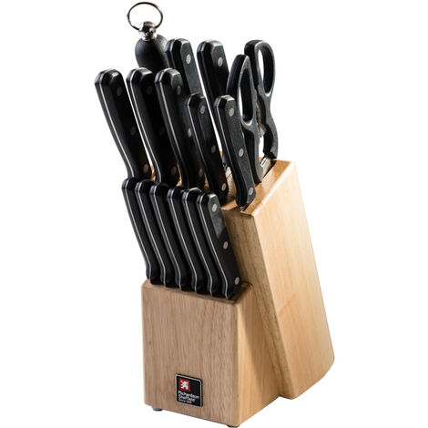 Richardson Sheffield - Bloc 15 pièces Cucina